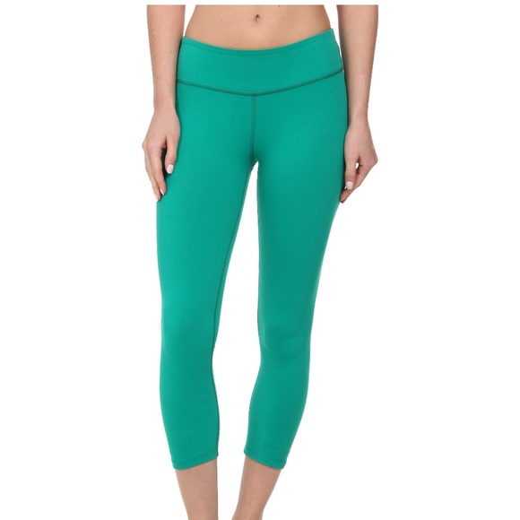 Beyond Yoga Pants - Beyond Yoga Kelly Green Leggings